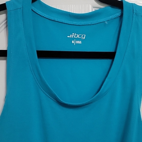 BCG Raceback - Picture 2 of 4